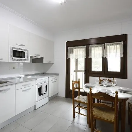 Oleta 9 Acogedor Apartamento En San Sebastian Sant Sebastià Exterior photo