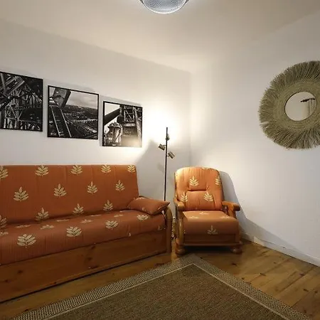 Oleta 9 Acogedor Apartamento En San Sebastian Sant Sebastià Exterior photo