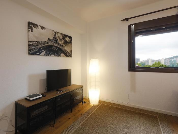 Oleta 9 Acogedor En Apartament Sant Sebastià