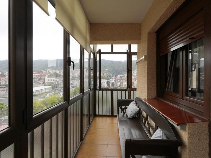 Oleta 9 Acogedor En * San Sebastián