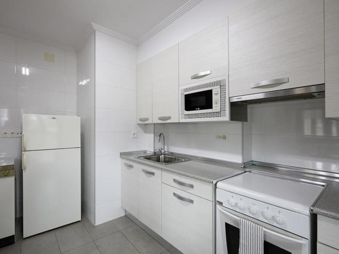 Apartment Oleta 9 Acogedor En