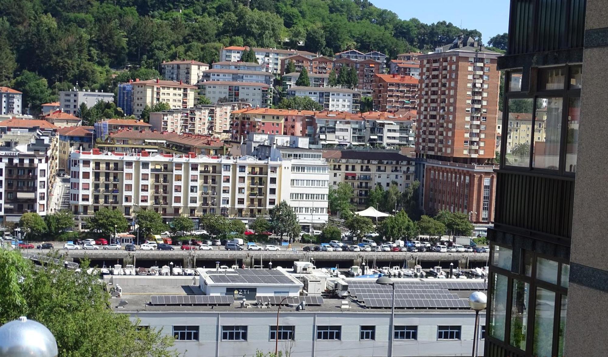 Oleta 9 Acogedor En Apartament *