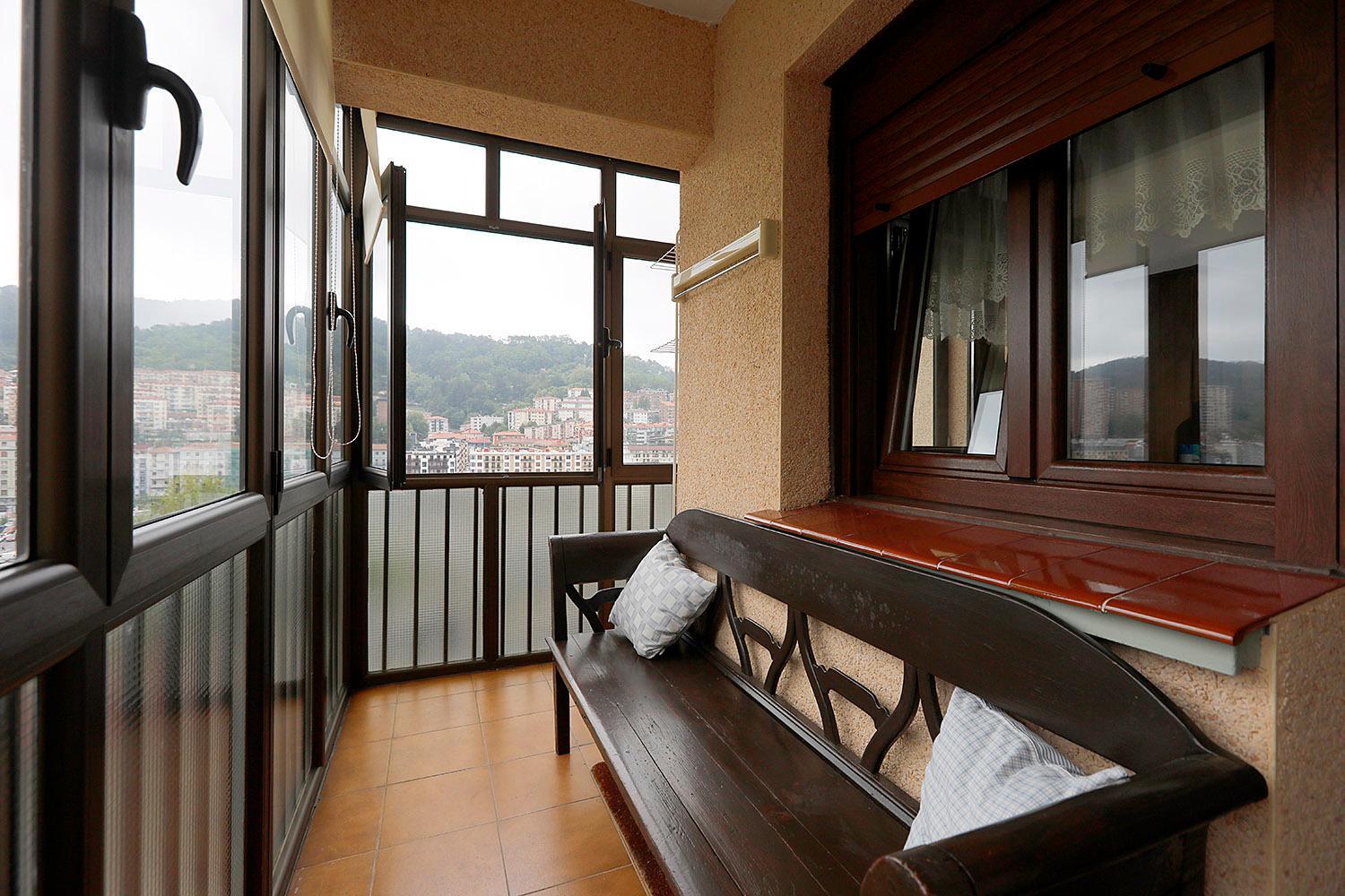 Oleta 9 Acogedor En * San Sebastián