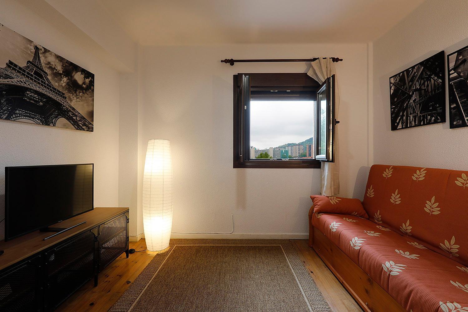 Apartament Oleta 9 Acogedor En *