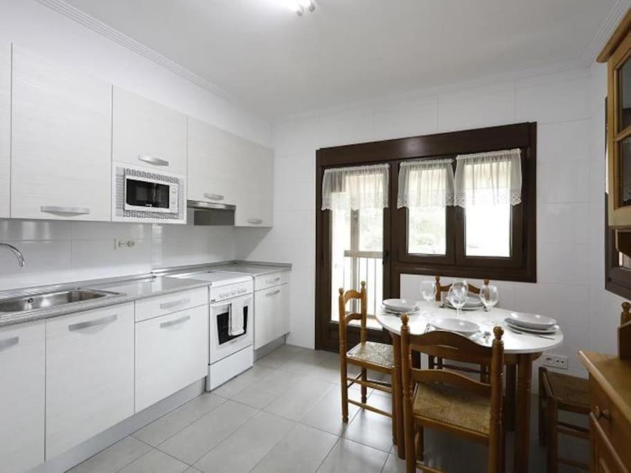 Apartament Oleta 9 Acogedor En *