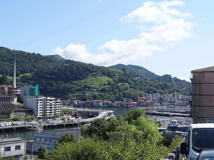 Oleta 9 Acogedor En Apartament *