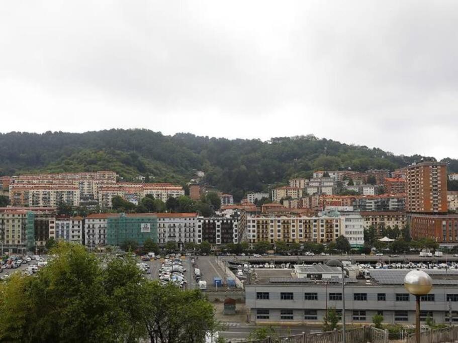 Oleta 9 Acogedor En San Sebastián