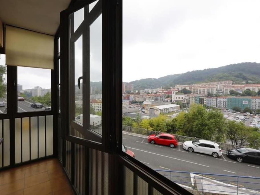 Oleta 9 Acogedor En San Sebastián