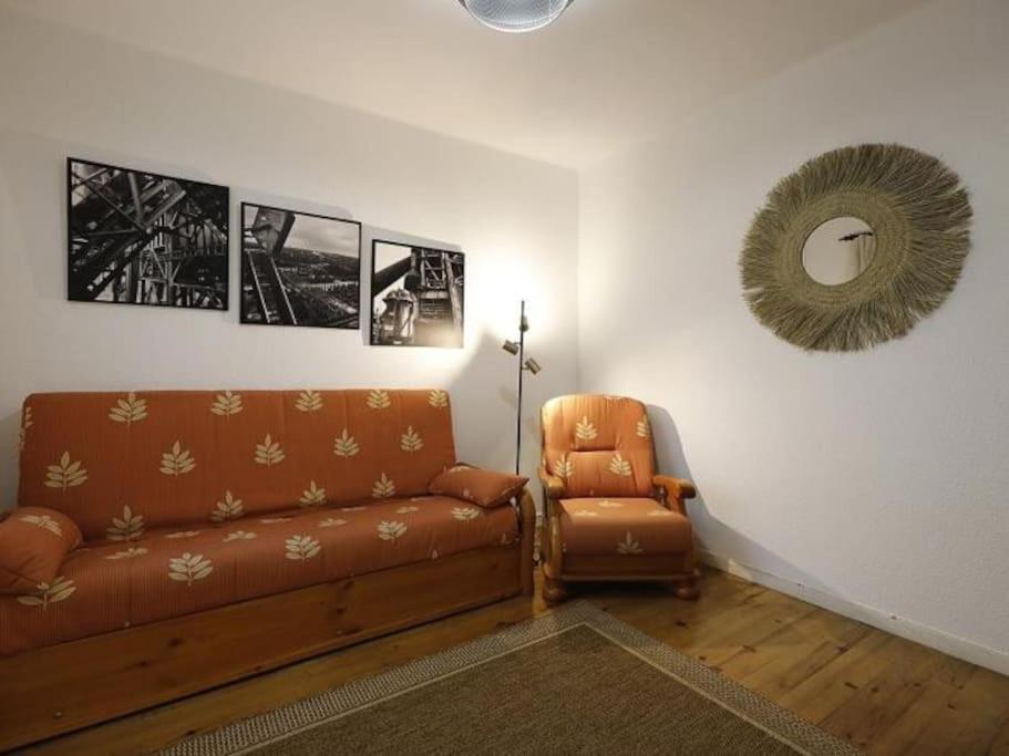 Apartament Oleta 9 Acogedor En *