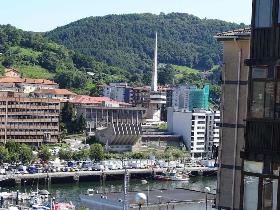 Oleta 9 Acogedor En Apartament