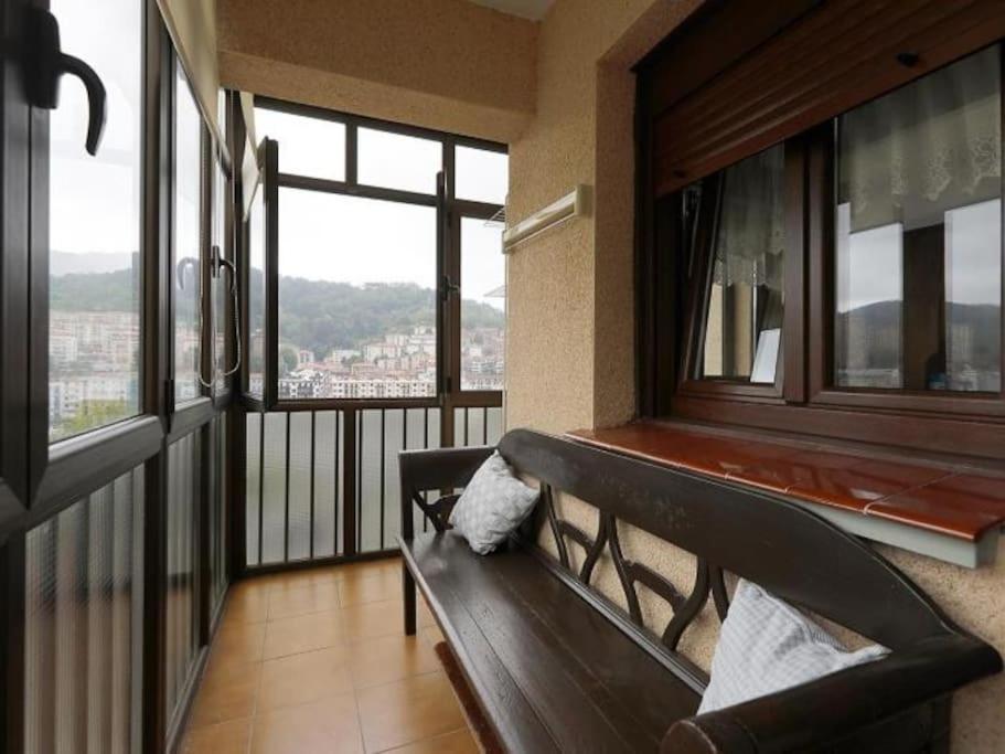 Oleta 9 Acogedor En Apartament *