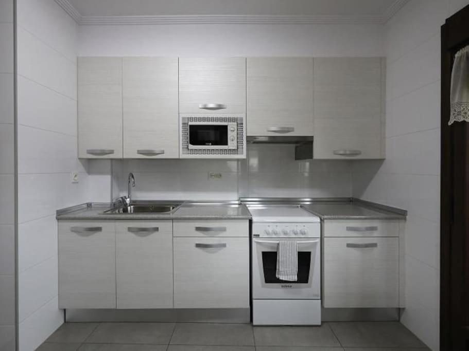 Oleta 9 Acogedor En Apartament