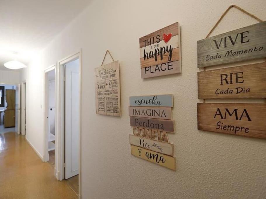 Oleta 9 Acogedor En Apartament *