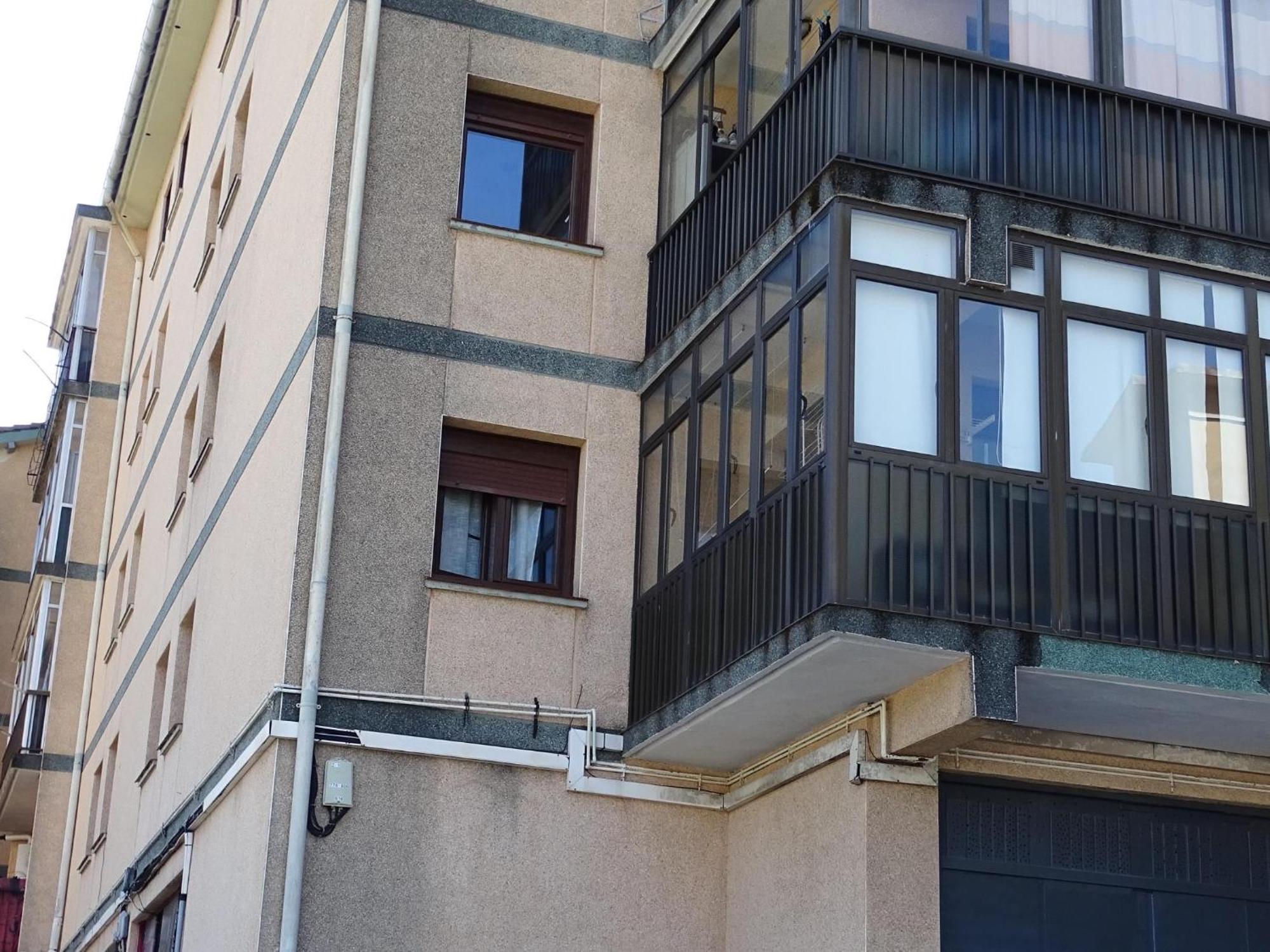 Oleta 9 Acogedor En Apartament San Sebastián
